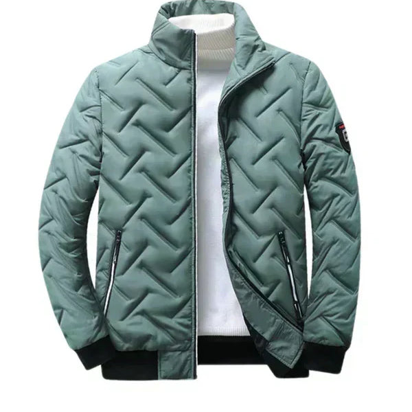 ALBERTO | GIACCA INVERNALE DA UOMO