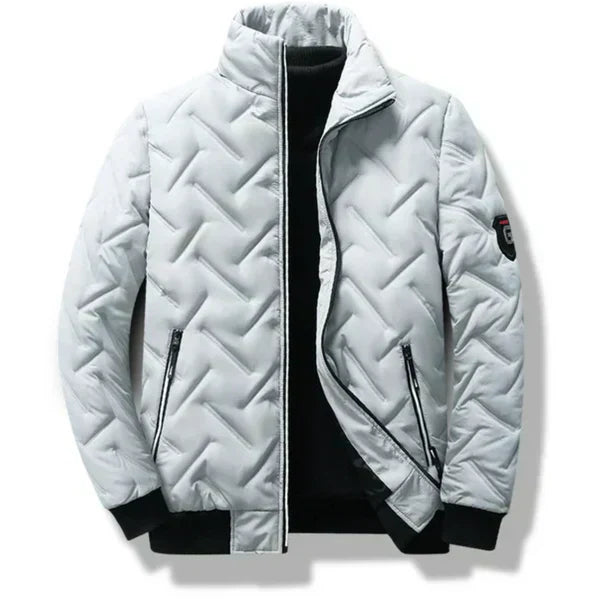 ALBERTO | GIACCA INVERNALE DA UOMO