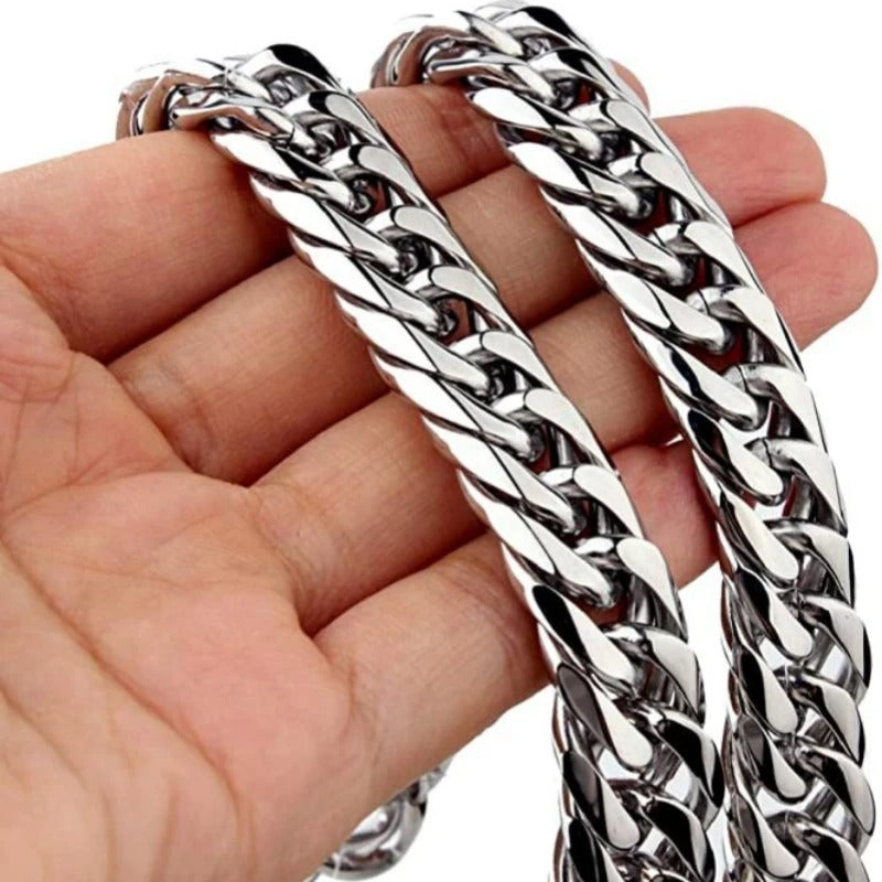 Adrian | Cuban Link Chain