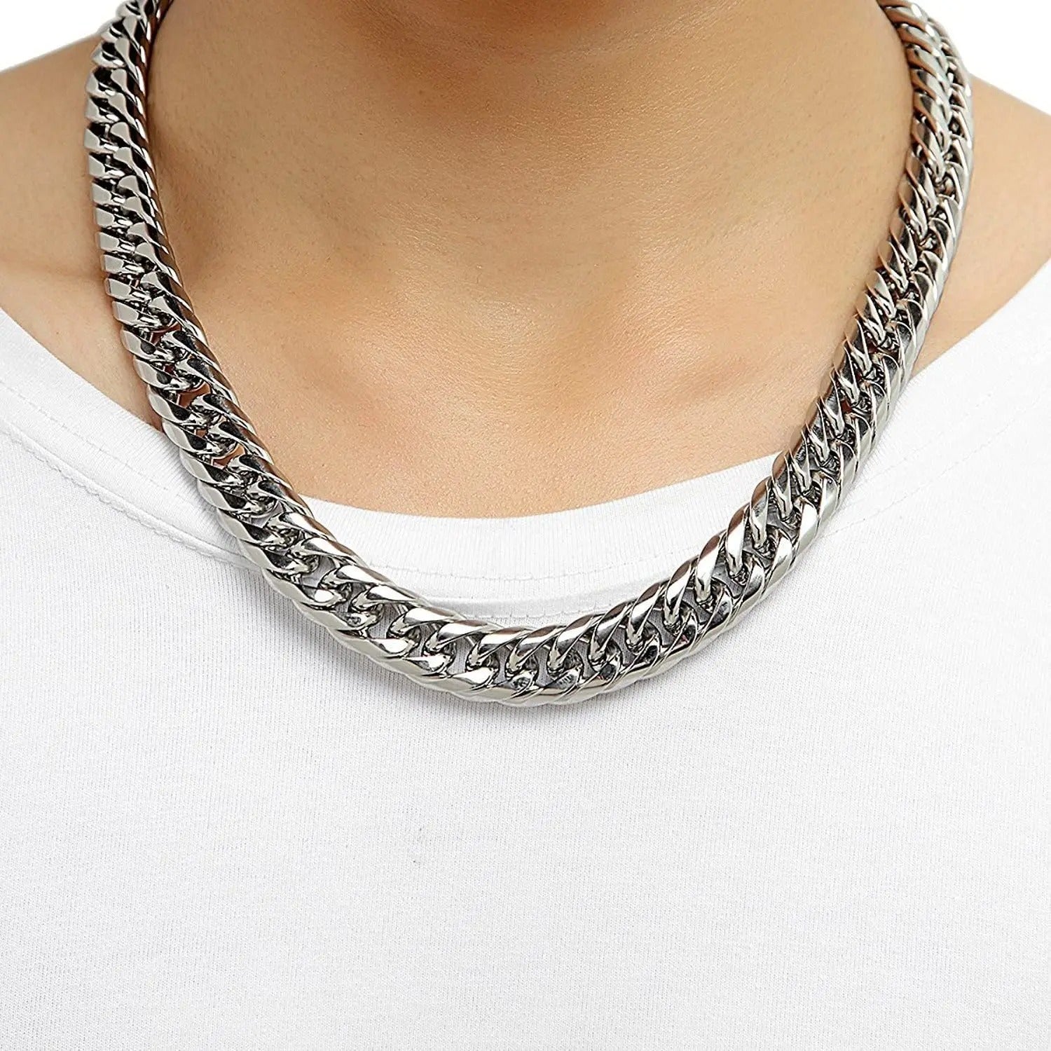 Adrian | Cuban Link Chain