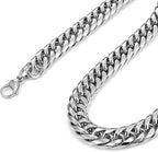 Adrian | Cuban Link Chain