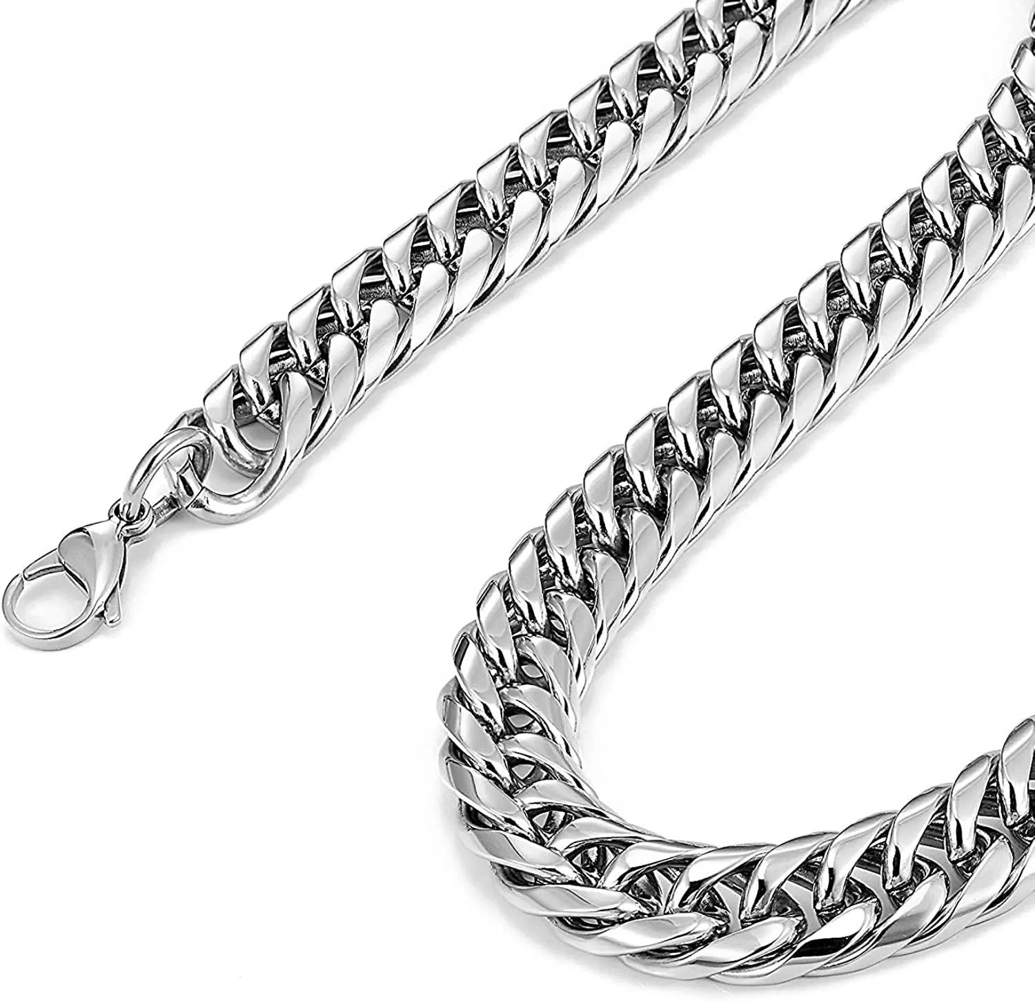 Adrian | Cuban Link Chain